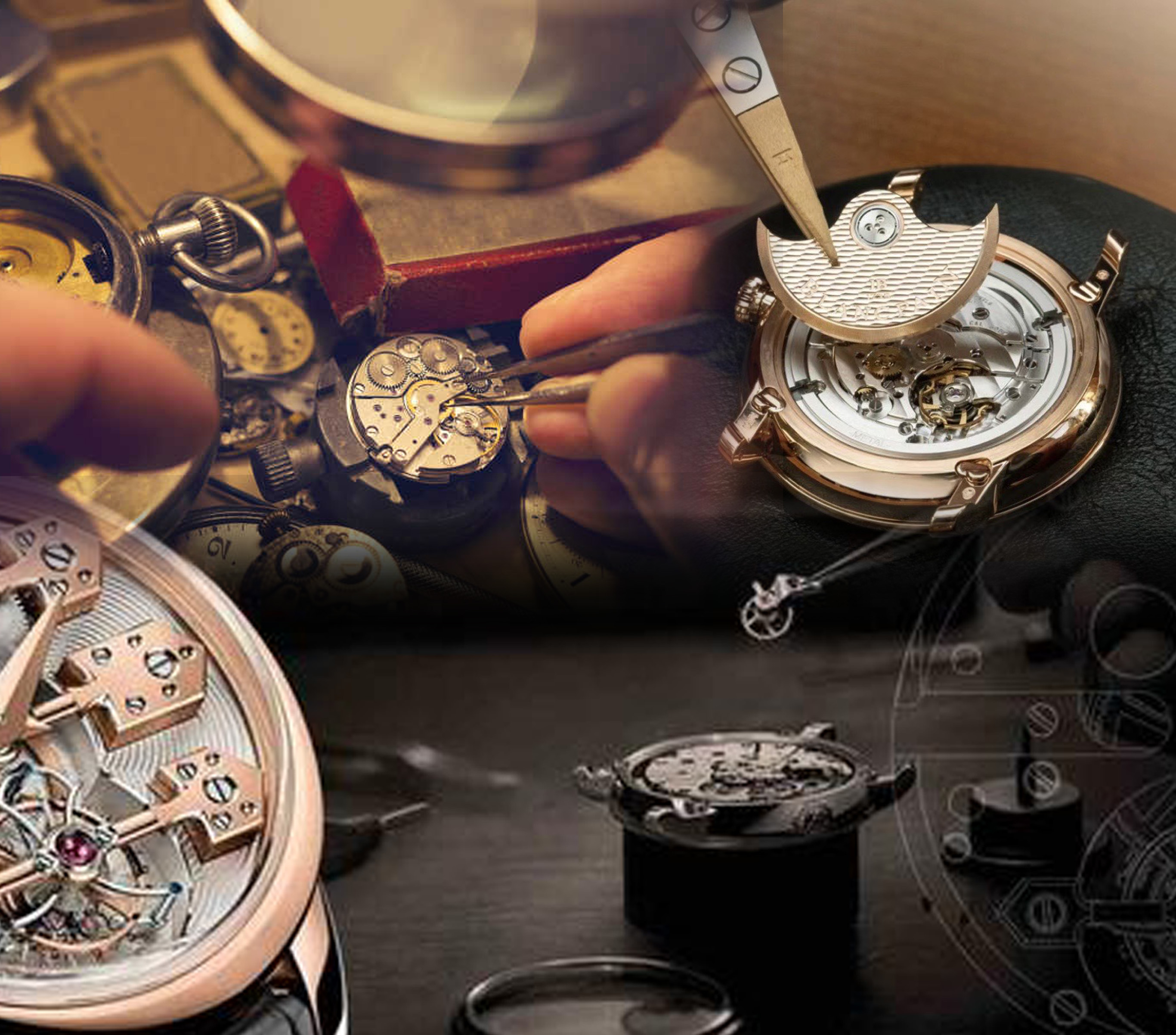 无锡百达翡丽官方售后维修服务中心网点