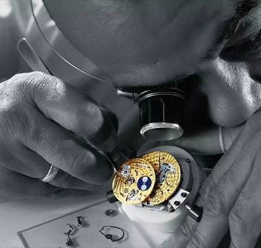 无锡百达翡丽配件保养